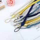 カーテンタッセル カーテンホルダー 2本セット | PlusNao | 詳細画像4 