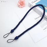 カーテンタッセル カーテンホルダー 2本セット | PlusNao | 詳細画像8 