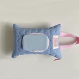 ウェットティッシュケース おしりふきカバー ベビー用品 | PlusNao | 詳細画像6 
