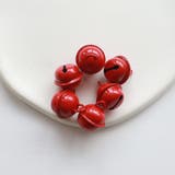 鈴 同色5個セット ベル | PlusNao | 詳細画像12 