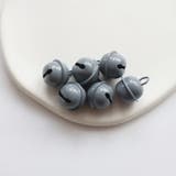 鈴 同色5個セット ベル | PlusNao | 詳細画像14 