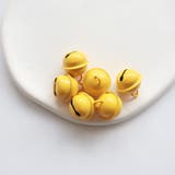 鈴 同色5個セット ベル | PlusNao | 詳細画像8 