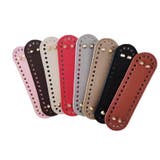 バッグ用底板 バッグ底板 リベット付き | PlusNao | 詳細画像2 