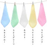 ガーゼハンカチ 単品 ハンカチタオル | PlusNao | 詳細画像11 
