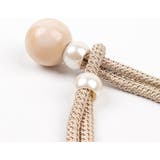 カーテンタッセル 2個セット カーテン留め | PlusNao | 詳細画像14 