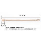 カーテンタッセル 2個セット カーテン留め | PlusNao | 詳細画像20 