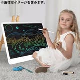 デジタルメモ 電子メモパッド お絵かきボード | PlusNao | 詳細画像2