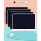 デジタルメモ 電子メモパッド お絵かきボード | PlusNao | 詳細画像6