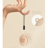 メイクスポンジケース 単品 パフケース | PlusNao | 詳細画像5 