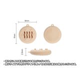 メイクスポンジケース 単品 パフケース | PlusNao | 詳細画像9 