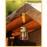 テントクリップ タープクリップ 同色2個セット | PlusNao | 詳細画像3 