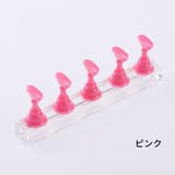 ネイルチップスタンド ディスプレイスタンド ネイルサンプルスタンド | PlusNao | 詳細画像11 