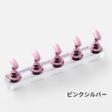 ネイルチップスタンド ディスプレイスタンド ネイルサンプルスタンド | PlusNao | 詳細画像12 