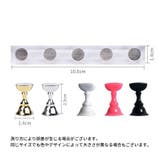 ネイルチップスタンド ディスプレイスタンド ネイルサンプルスタンド | PlusNao | 詳細画像15 