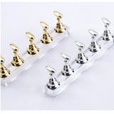 ネイルチップスタンド ディスプレイスタンド ネイルサンプルスタンド | PlusNao | 詳細画像3 