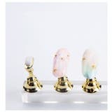 ネイルチップスタンド ディスプレイスタンド ネイルサンプルスタンド | PlusNao | 詳細画像4 