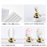 ネイルチップスタンド ディスプレイスタンド ネイルサンプルスタンド | PlusNao | 詳細画像8 