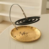 蚊取り線香ホルダー 蚊取り線香置き 除虫グッズ | PlusNao | 詳細画像3 