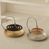 蚊取り線香ホルダー 蚊取り線香置き 除虫グッズ | PlusNao | 詳細画像4 