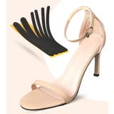 靴ずれ防止テープ ずり落ち防止テープ 靴擦れ防止 | PlusNao | 詳細画像3 