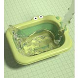 洗面器 折りたたみ式 キッズ | PlusNao | 詳細画像10 