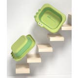 洗面器 折りたたみ式 キッズ | PlusNao | 詳細画像11 