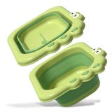 洗面器 折りたたみ式 キッズ | PlusNao | 詳細画像8 