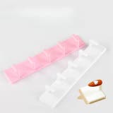 ネイルチップスタンド 10個セット 連結式 | PlusNao | 詳細画像4 