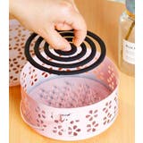 蚊取り線香ホルダー 蚊取り線香スタンド 蚊取り線香立て | PlusNao | 詳細画像12