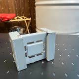 クッカースタンド 五徳 バーベキューコンロ | PlusNao | 詳細画像8 