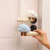 ドアノブカバー ワンペア 左右一対 | PlusNao | 詳細画像9