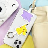 マルチリングプラス ポケットモンスター ピカチュウ | PlusNao | 詳細画像5 