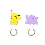 マルチリングプラス ポケットモンスター ピカチュウ | PlusNao | 詳細画像6 