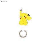マルチリングプラス ポケットモンスター ピカチュウ | PlusNao | 詳細画像7 