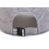 キャップ スポーツキャップ ランニング | PlusNao | 詳細画像7 