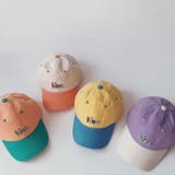 キャップ 帽子 子供 | PlusNao | 詳細画像4 