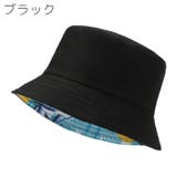 バケットハット レディース 女性用 | PlusNao | 詳細画像12 