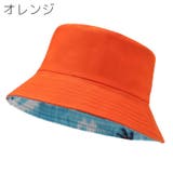 バケットハット レディース 女性用 | PlusNao | 詳細画像14 
