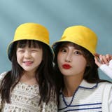 バケットハット レディース 女性用 | PlusNao | 詳細画像2 