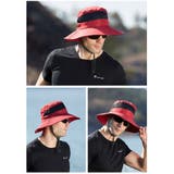 ハット バケットハット つば付帽子 | PlusNao | 詳細画像3 