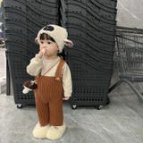 ベビー帽子 赤ちゃん ハット | PlusNao | 詳細画像2 