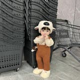 ベビー帽子 赤ちゃん ハット | PlusNao | 詳細画像3 