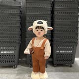 ベビー帽子 赤ちゃん ハット | PlusNao | 詳細画像4 