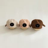 ベビー帽子 赤ちゃん ハット | PlusNao | 詳細画像5 