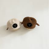 ベビー帽子 赤ちゃん ハット | PlusNao | 詳細画像6 