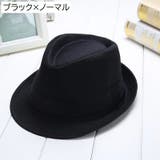 ハット 中折れハット 帽子 | PlusNao | 詳細画像15 