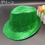 ハット 中折れハット 帽子 | PlusNao | 詳細画像3 