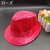 ハット 中折れハット 帽子 | PlusNao | 詳細画像8 