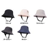 帽子 ハット バケットハット | PlusNao | 詳細画像10 