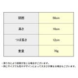 UVカット帽子 バケットハット サファリハット | PlusNao | 詳細画像20 